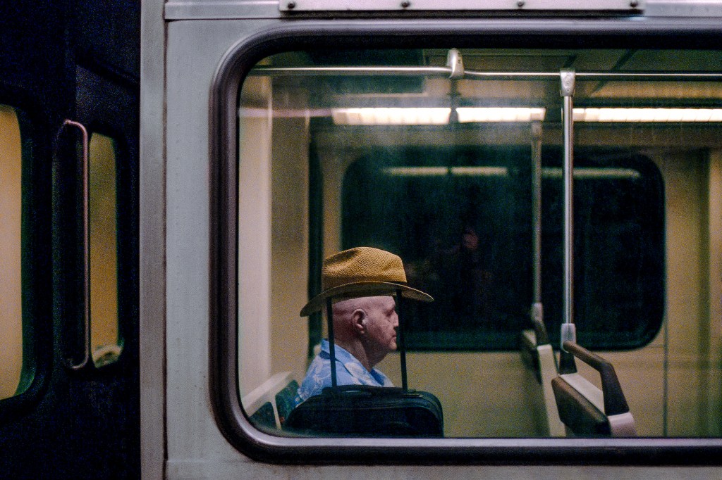 People on the&nbsp;streets