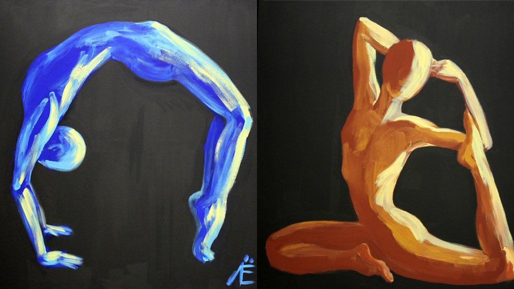 Cherries on BAV’s&nbsp;cake!