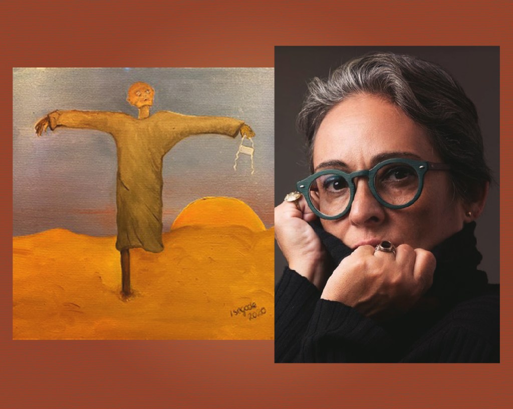 No control over talent – Ivone&nbsp;Segade