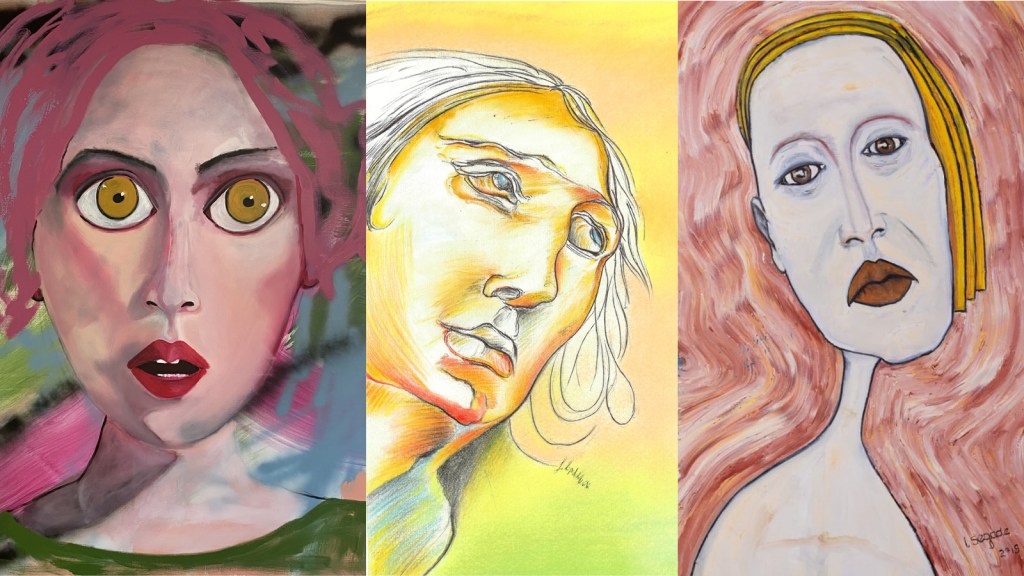 Empowered by Colors!