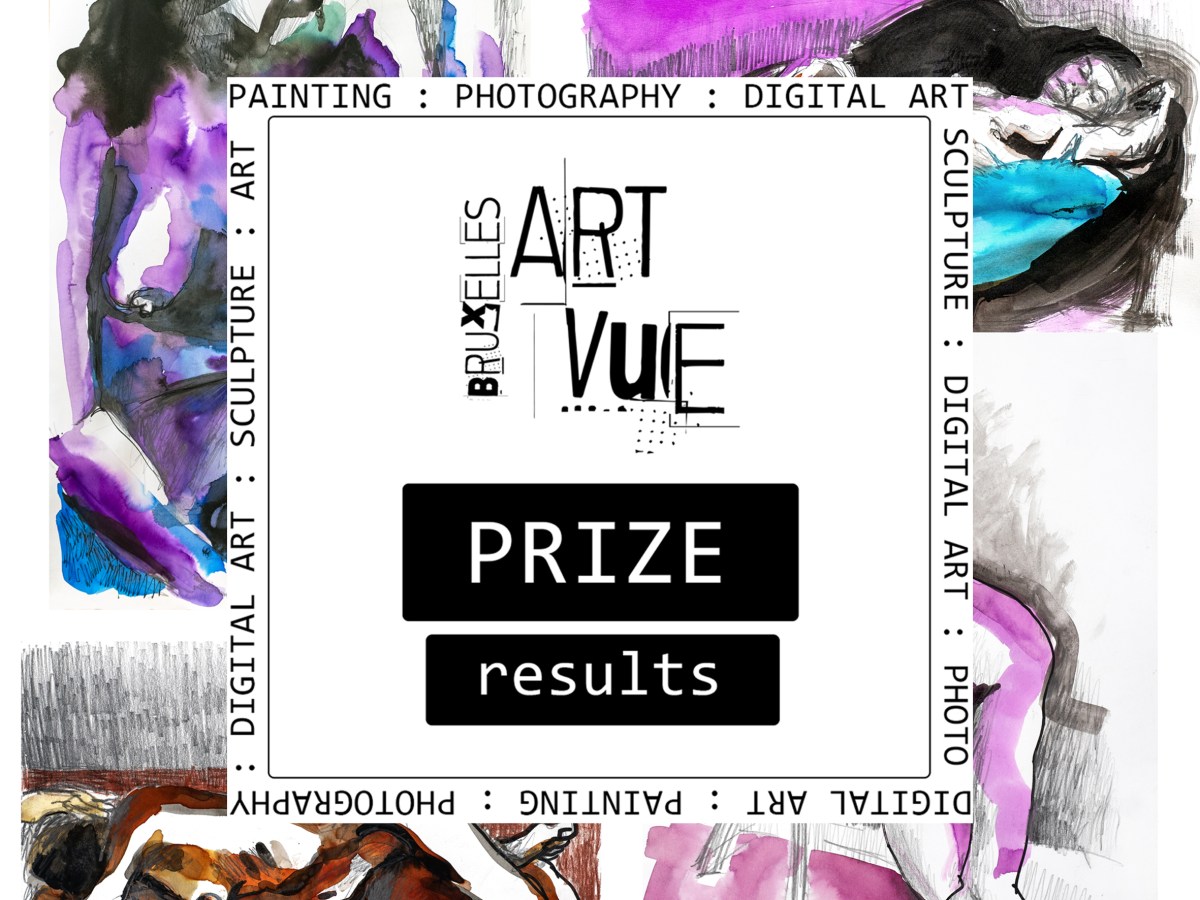 Art Vue Prize Results are&nbsp;In!!