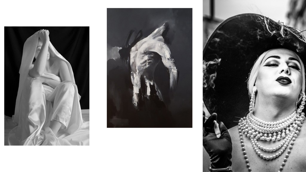 Gallery, part 1 – selection from Human Body is&nbsp;Art