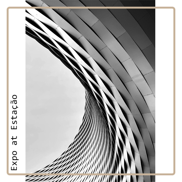 Art Vue exhibition at Estacao