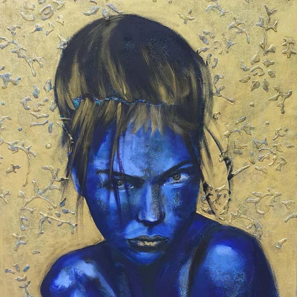 Noella Nachelput Bruxelles Art Vue