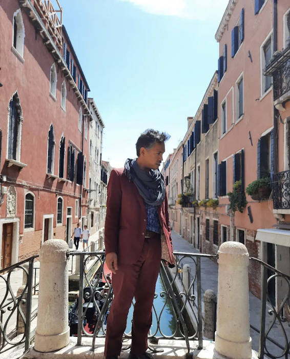 Mel Elston - Mendones