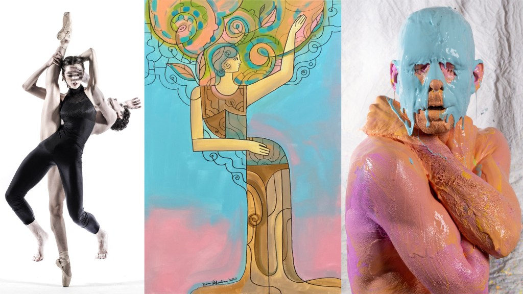 How to make the best out of Bruxelles Art&nbsp;Vue?