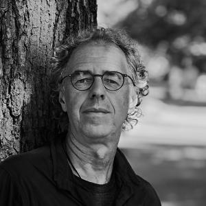 Gunther Schweigert interview on Bruxelles Art Vue