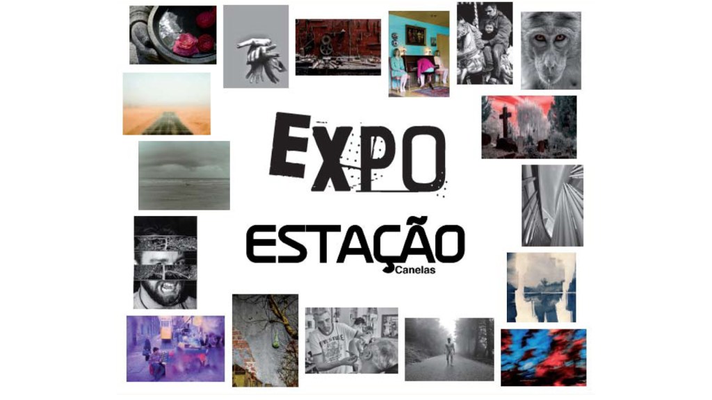 Photography Expo at Estação! till&nbsp;27/03