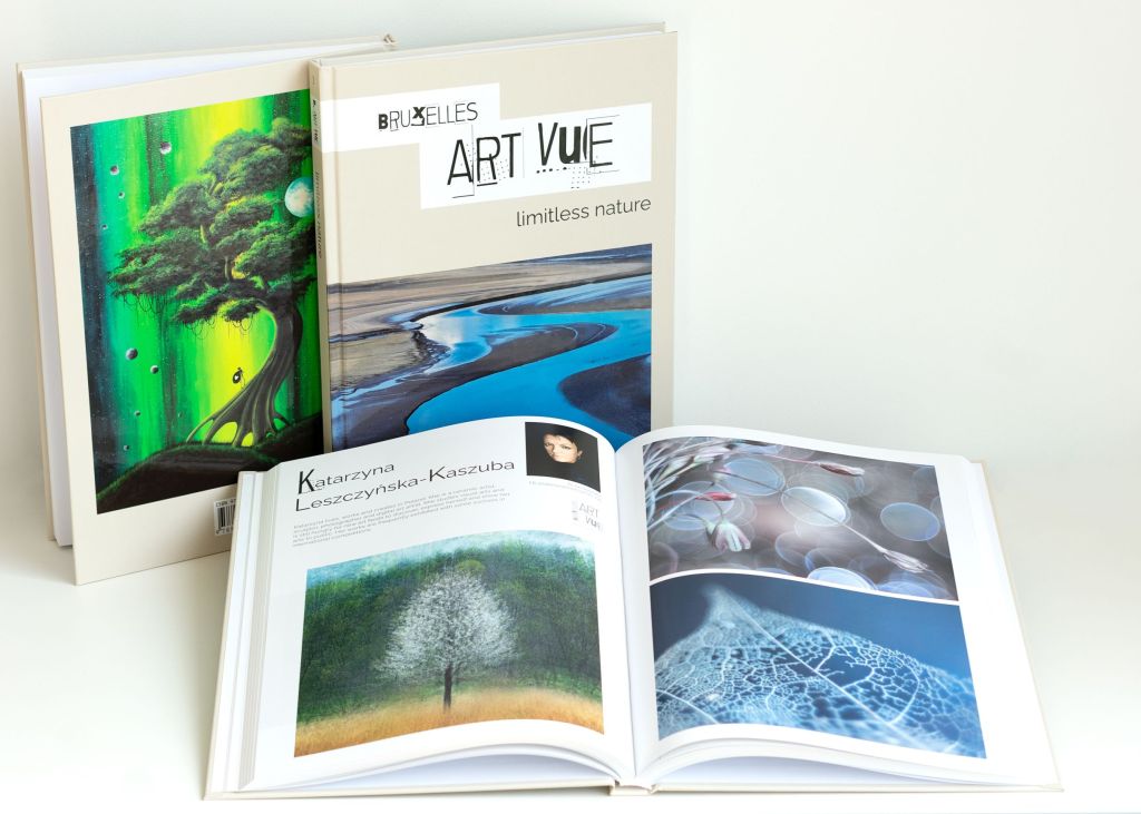 BAV Limitless Nature 2021