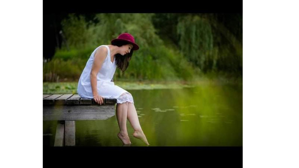 Who is an artist? – meet our writer Aneta de&nbsp;Cock