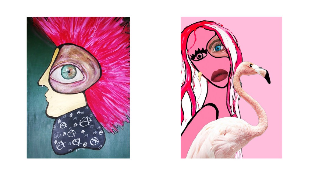 Print your painting – how to get the best&nbsp;result