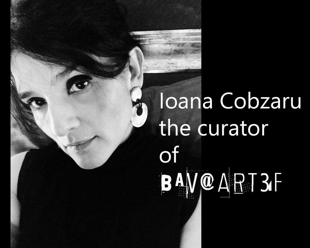 Meet the curator of the “Art of Portraiture” exhibition