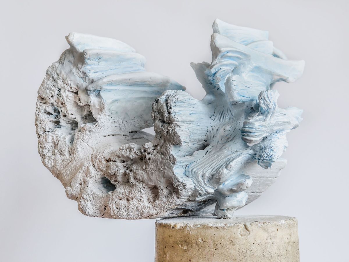 The Universe is an endless landscape – Denisa Olexa&nbsp;Bogdalíková