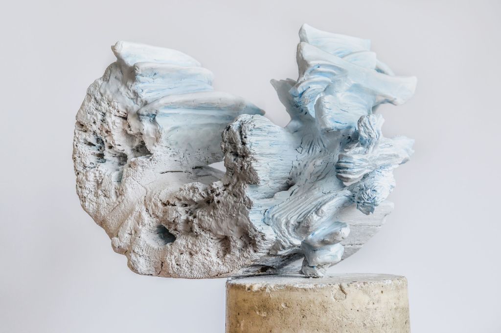 The Universe is an endless landscape – Denisa Olexa&nbsp;Bogdalíková