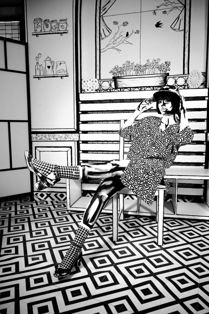 Nikolett Nagy art vue prize publication prize