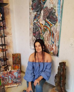 Teodora Paula Dumitrache