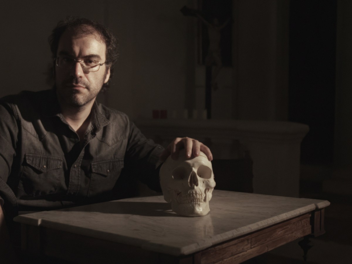 Art always finds its ways – Carles Gomila, the man behind the “Quarantine” art&nbsp;project