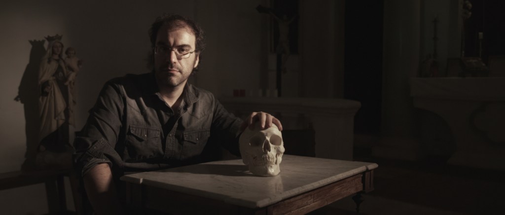 Art always finds its ways – Carles Gomila, the man behind the “Quarantine” art&nbsp;project