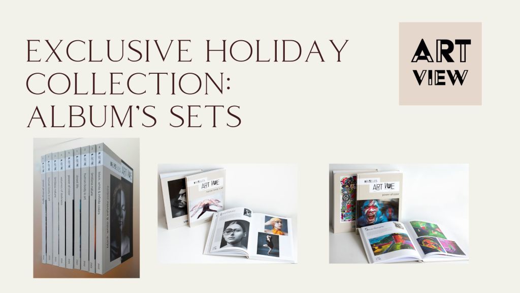 Unique Collection of Bruxelles Art Vue&nbsp;Albums