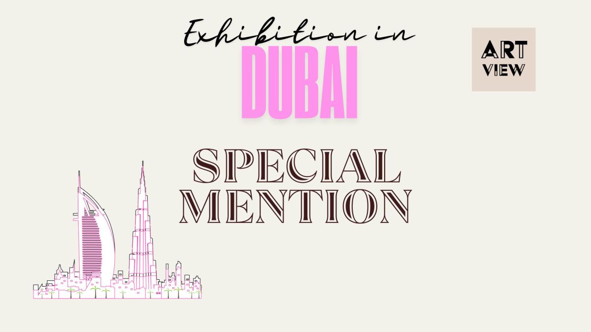 Announcing the Special Mention Award Winners of the ‘Dunes and Dreams’ Open&nbsp;Call